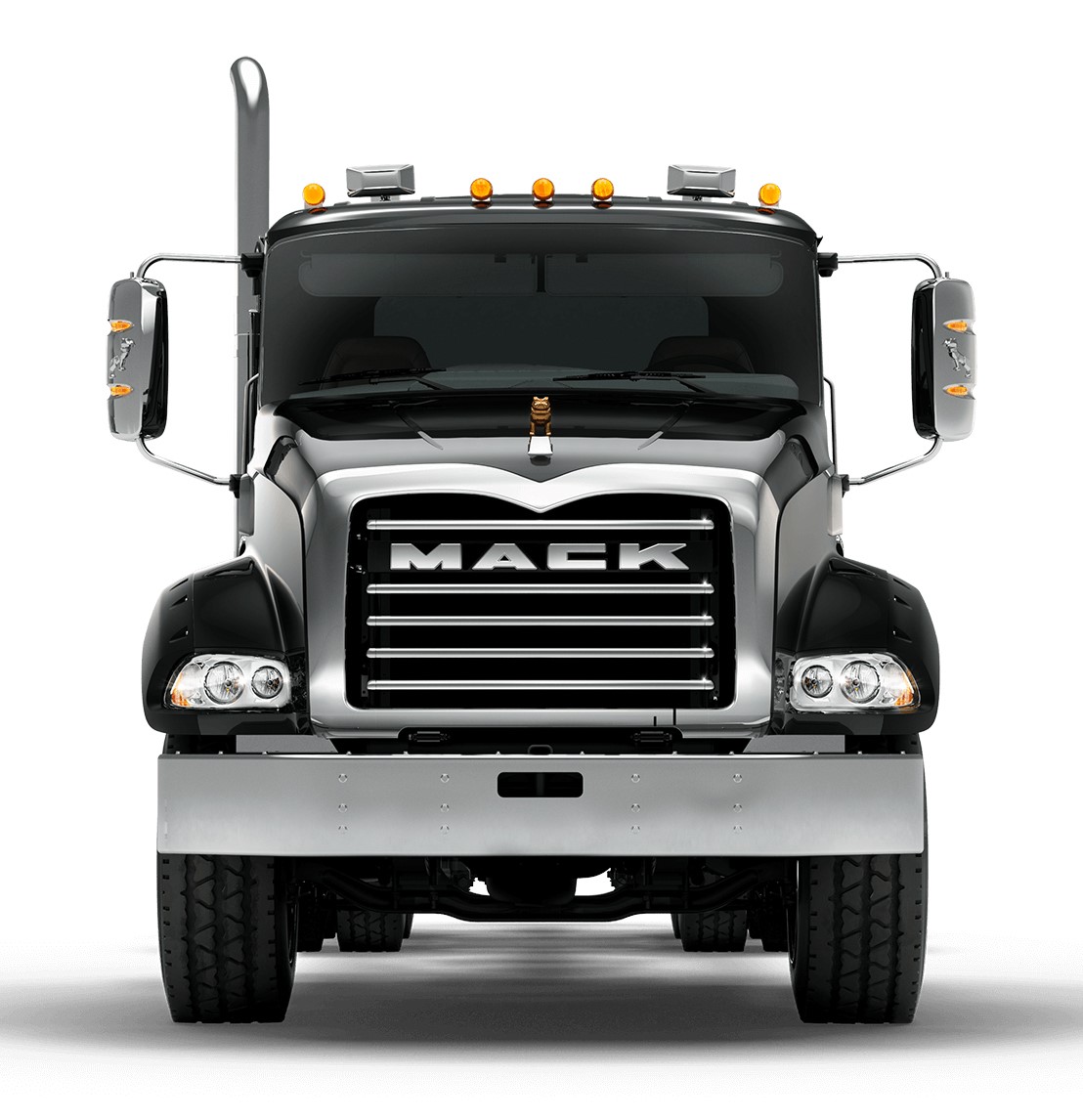 Mack Granite