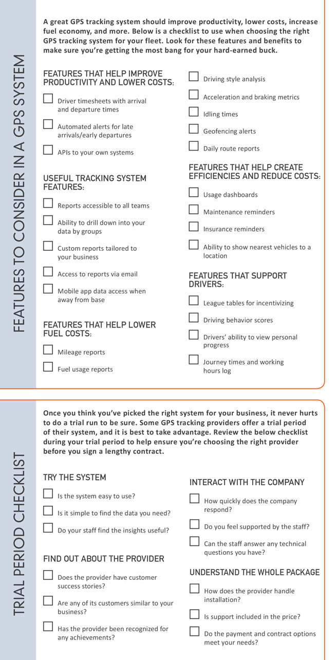 How to Choose the Best Vehicle Tracking System - Modern Work Truck ...