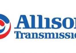 allison transmission logo