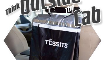 Tossits