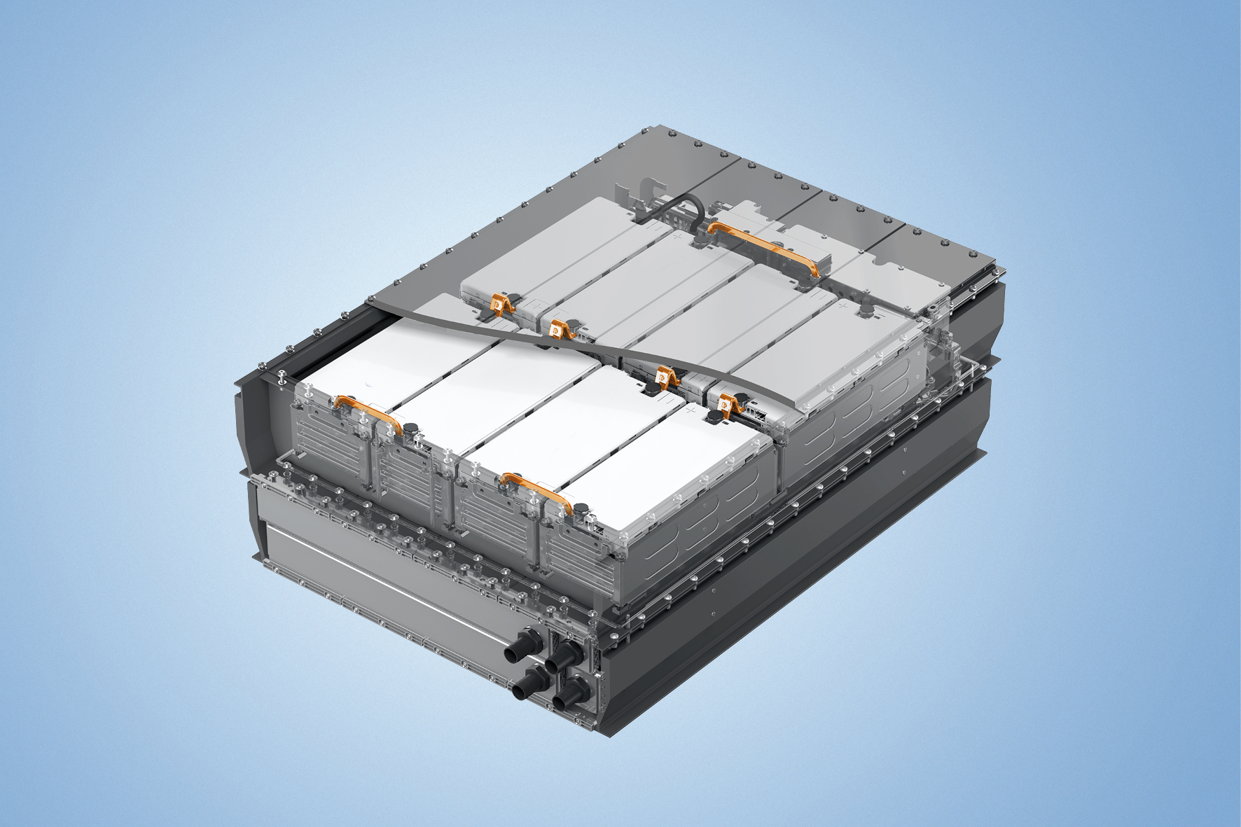 Webasto Announces Modular Battery System, Thermal Management and