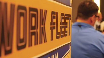 Work Fleet Forum 2020