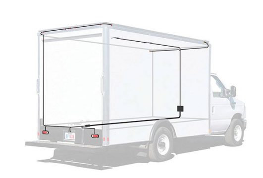 A Perfect Fit - Modern Work Truck Solutions