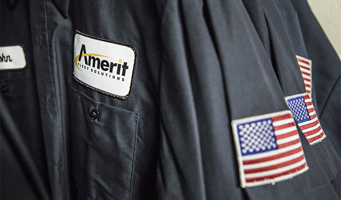 Amerit Launches Reefer Tech Academy and Trailer Tech Academy, Creating Next Gen of Skilled Technicians