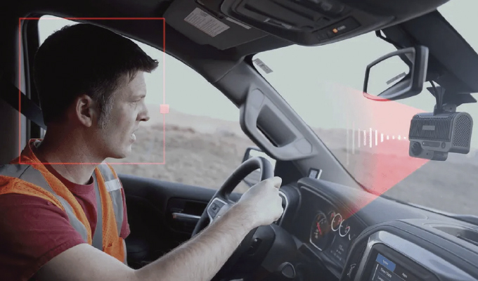 Impact of Telematics and Dashcams on Commercial Fleet Operations