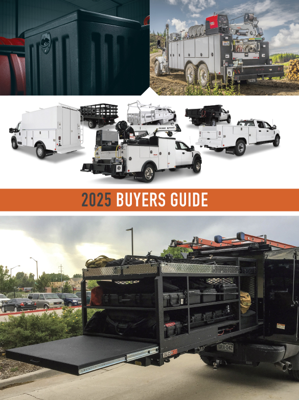 2025 Buyers Guide