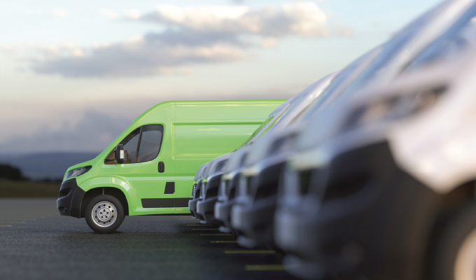 Measuring the Impact of Your Green Fleet Strategy